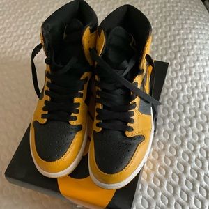 Jordan 1 used